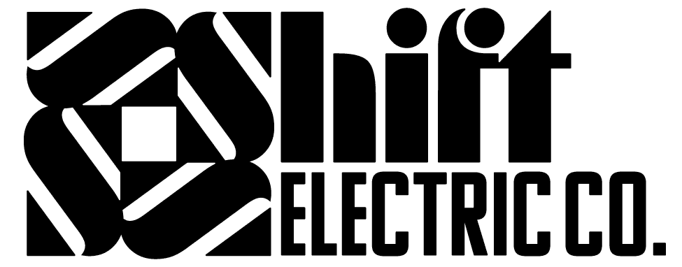 Shift Electric Co. – Portland, OR & Surrounding Area